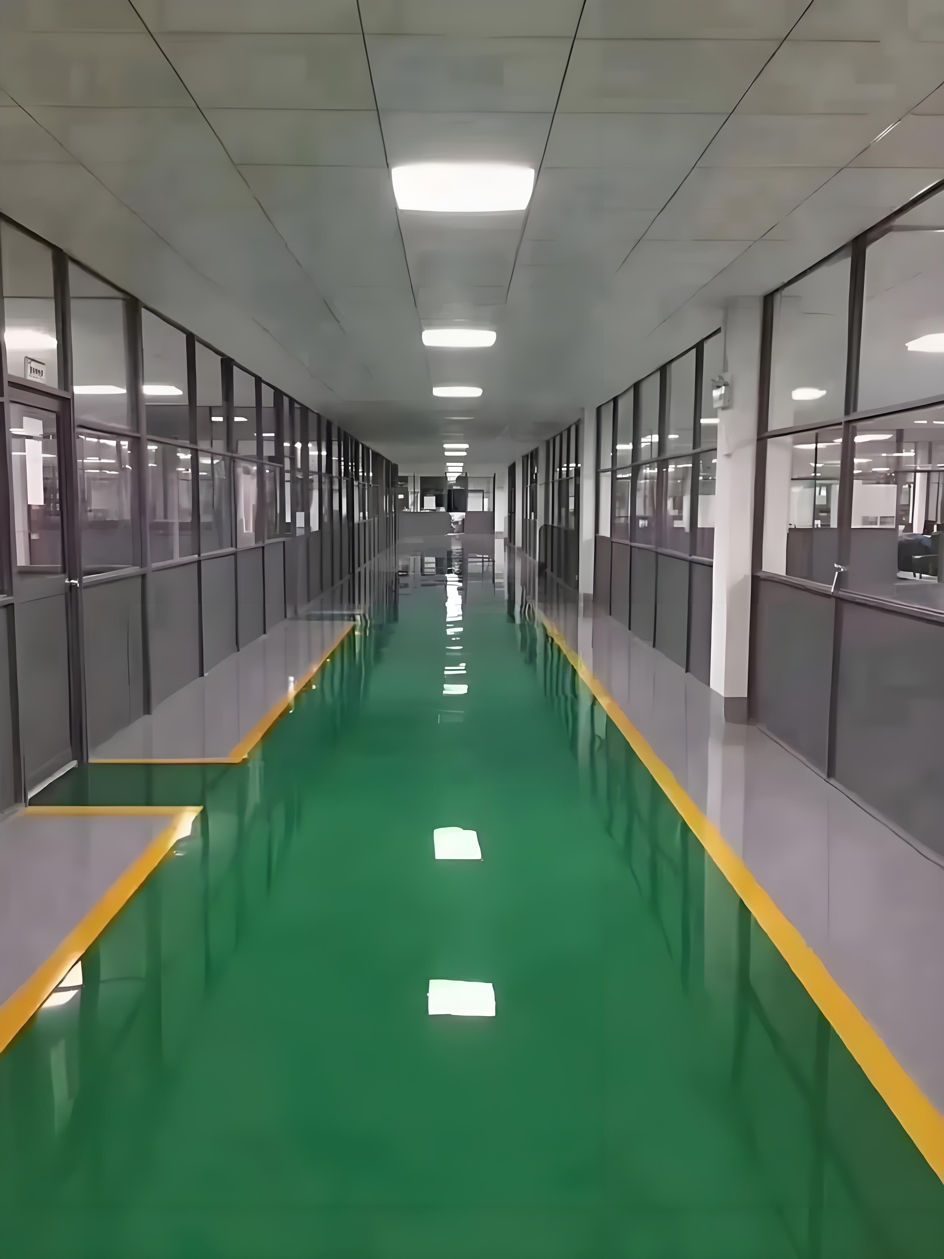 淮安地坪